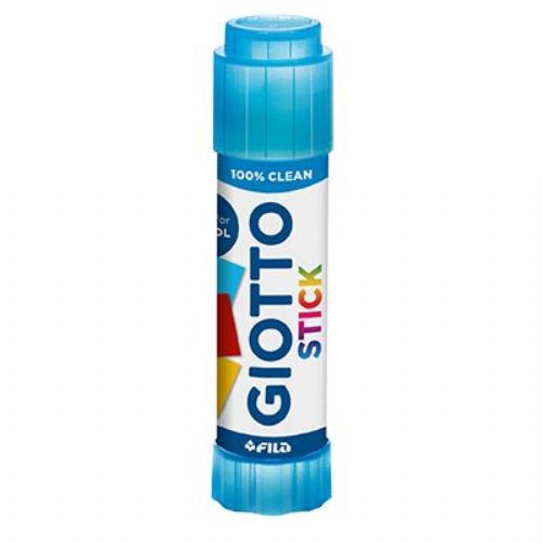 COLLA STICK GIOTTO 40GR F54030000